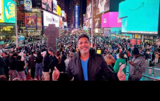 Nova York